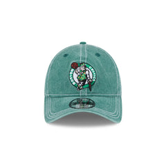 Boston Celtics Washed Contrast 9TWENTY Adjustable Hat