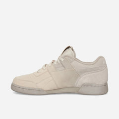 Reebok Workout plus LTD OG - Oat Suede