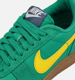 Field General Womens Lifestyle Shoe - Stadium Green/Sail/Diffused Blue/Lightning