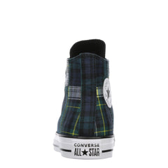 Chuck Taylor All Star Hi (Big Kid)