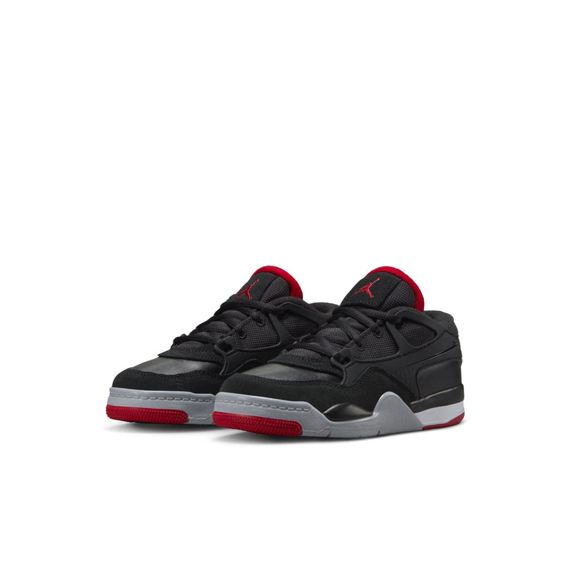Air Jordan 4 RM “Bred” - (PS) - FQ7936-061