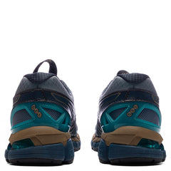 Asics X Kiko Kostadinov UB10-S Gel-Kayano 20 - Vintage Indigo/Sea Glass