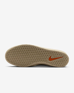Nike SB Force 58 (Baroque Brown/Parachute Beige/Desert Khaki/Mosswood Brown)