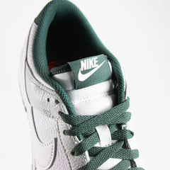 Nike Dunk Low Retro SE Photon Dust White Green Red HF2874-001 Sneaker Shoe Trainer