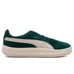 GV Special Suede - Dark Myrtle/Warm White