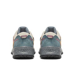 Saucony Grid Peak - Grey / Sand