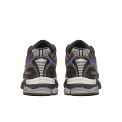 Saucony Progrid Triumph 4 - Fig / Blue