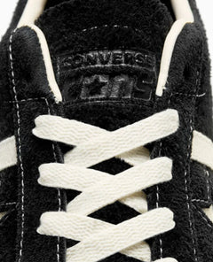 Converse Cons One Star Academy Pro Ox (Black/Egret)