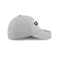 2025 Ryder Cup Team USA Gray 39THIRTY Stretch Fit Hat