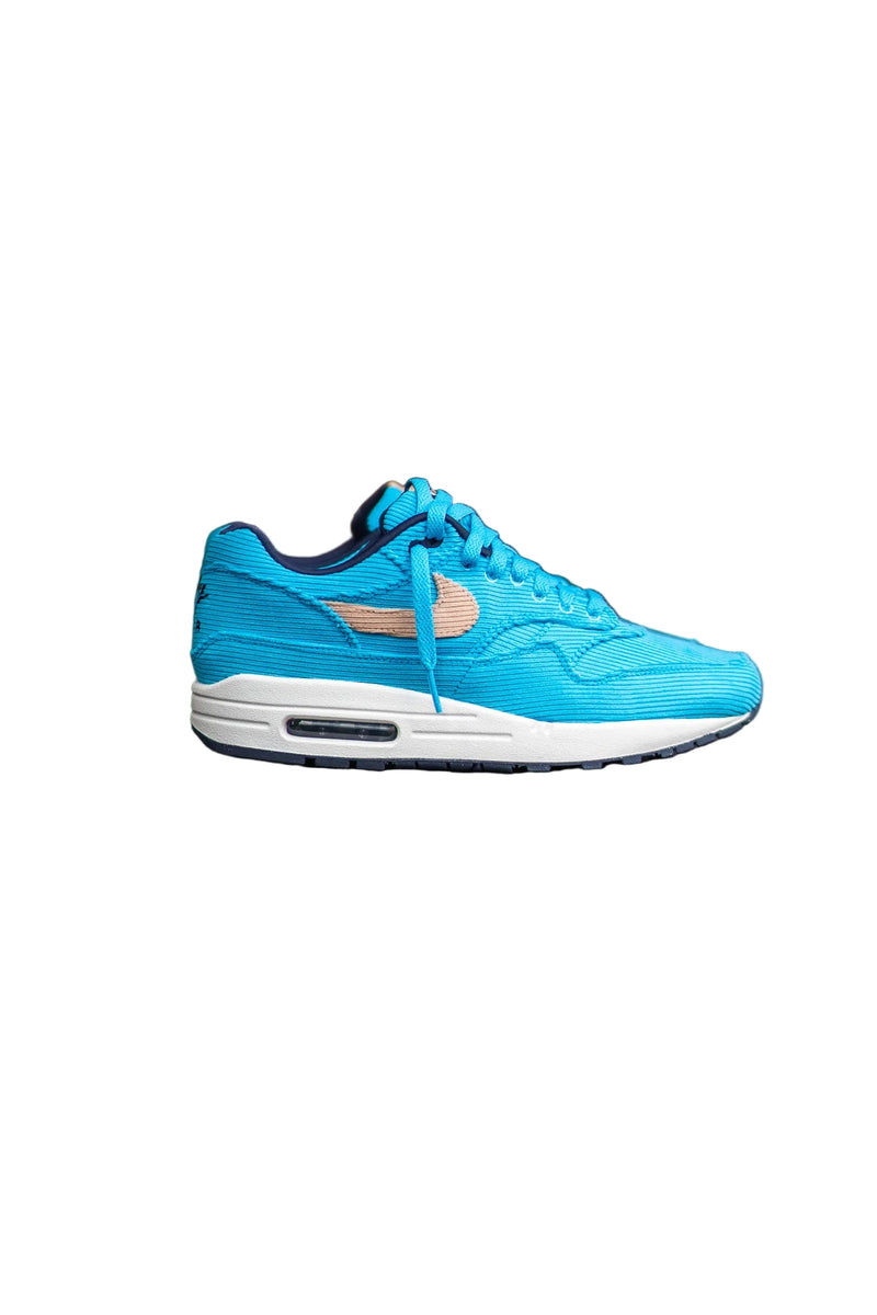 Men'S Nike Air Max 1 PRM (Baltic Blue)
