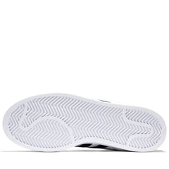 BEAMS X adidas Superstar - Cloud White/Core Black