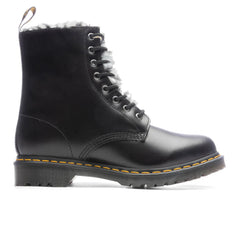 Women'S Air Wair 1460 Serena Atlas - Black