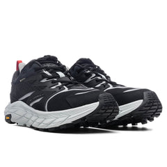 Hoka X WTAPS Anacapa Low GTX - Jet Black/Glacier Grey