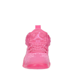 Zion 3 Pink Lotus (Little Kid)