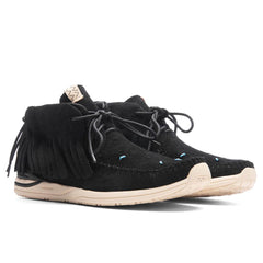 Fbt Shaman-Folk - Black