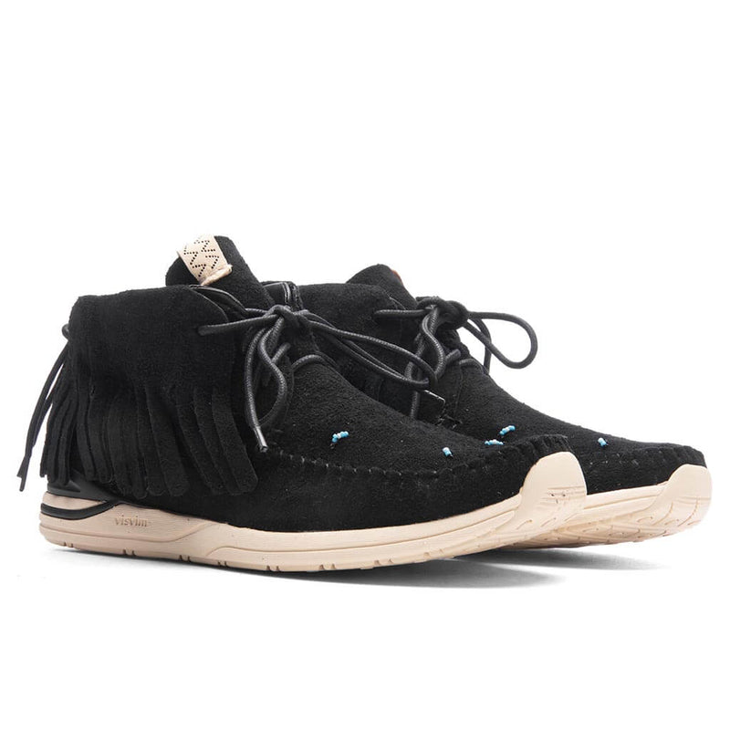 Fbt Shaman-Folk - Black