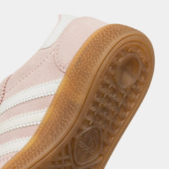 Handball Spezial Preschool Lifestyle Shoes (Pink/White)
