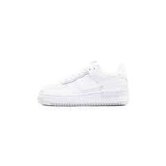 WMNS Nike AF1 Shadow White Sneaker Shoe Trainer