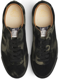Last Resort AB VM001 Lo Cloudy Cloudios (Black/Black)