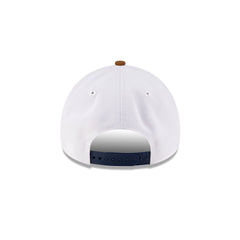 2025 PGA Championship Quail Hallow 9FORTY A-Frame Snapback Hat