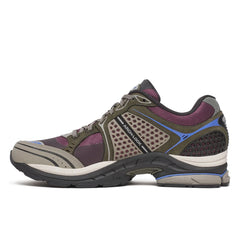 Saucony Progrid Triumph 4 - Fig / Blue