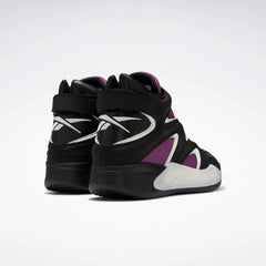 Instapump Fury Zone Aubergine