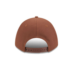 Baltimore Orioles Motorsport 9FORTY M-Crown A-Frame Snapback Hat