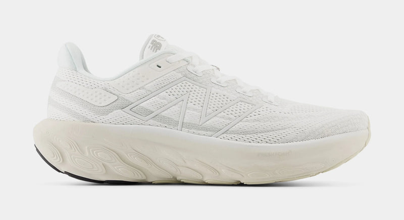 Fresh Foam X 1080V13 Mens Running Shoes (White)