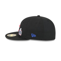 Chicago Cubs Championship Pack Retro Crown 59FIFTY Fitted Hat
