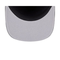 Baltimore Orioles Championship Side Flag 59FIFTY A-Frame Fitted Hat