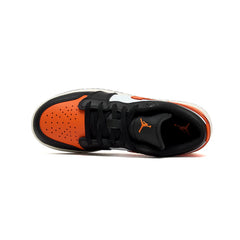 Air Jordan 1 Low Shattered Backboard Alternate GS
