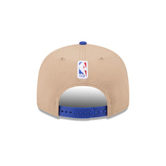 Golden State Warriors 2024 Draft 9FIFTY Snapback Hat