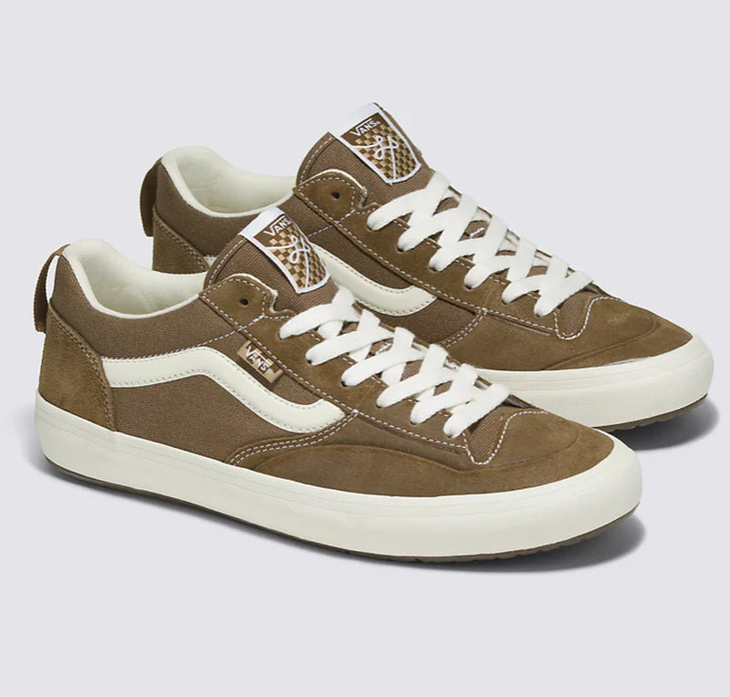 Vans the Lizzie Low (Sepia/Marshmellow)