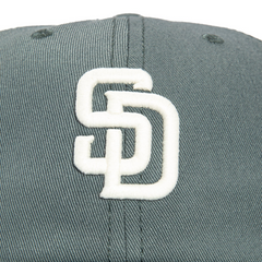 47 Brand Franchise San Diego Padres Fitted Hat - Indigo