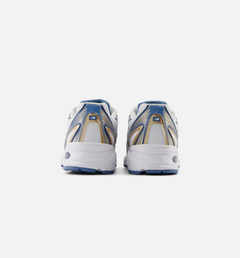 740 Mens Lifestyle Shoe - Heron Blue/Vintage Indigo/Gold Metallic/Sea Salt