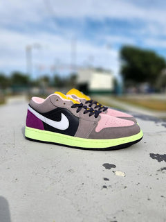 Air Jordan 1 Low 'Tokyo Bio Hack'