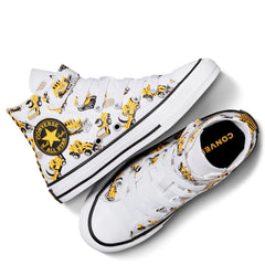 Chuck Taylor All Star Truck Easy on (Little Kid)