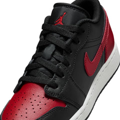 Air Jordan 1 Low (Big Kid)