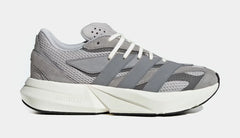 Lightblaze Mens Lifestyle Shoes (Grey Two/Off White)