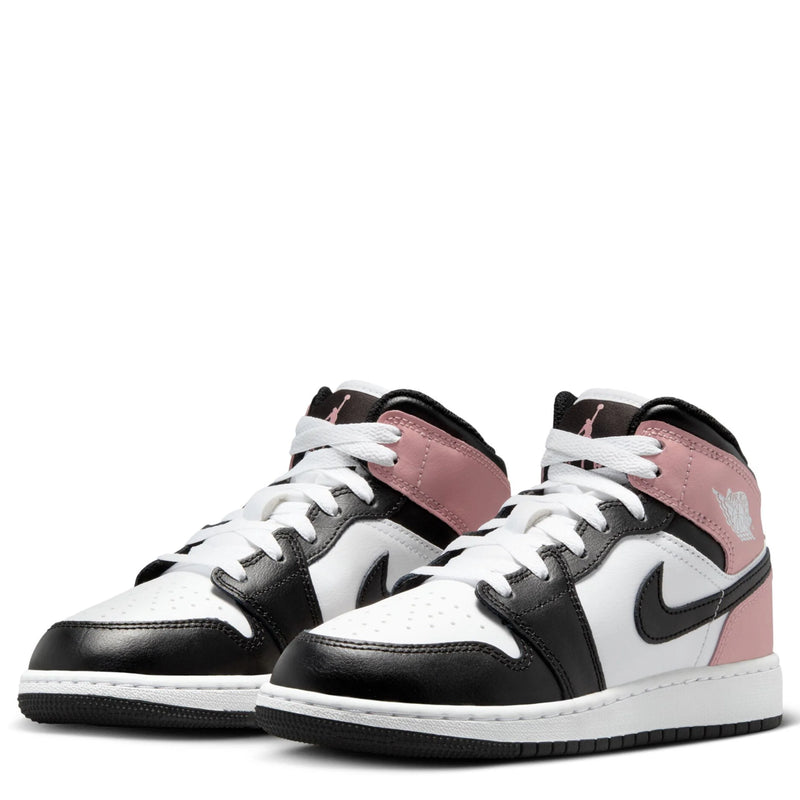 Air Jordan 1 Mid (Big Kid)