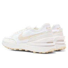 Women'S Waffle One - Summit White/Fossil