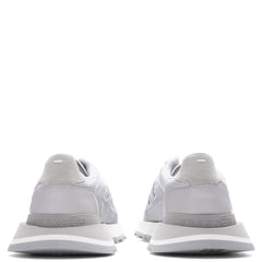 50/50 Runner Sneakers - Silver