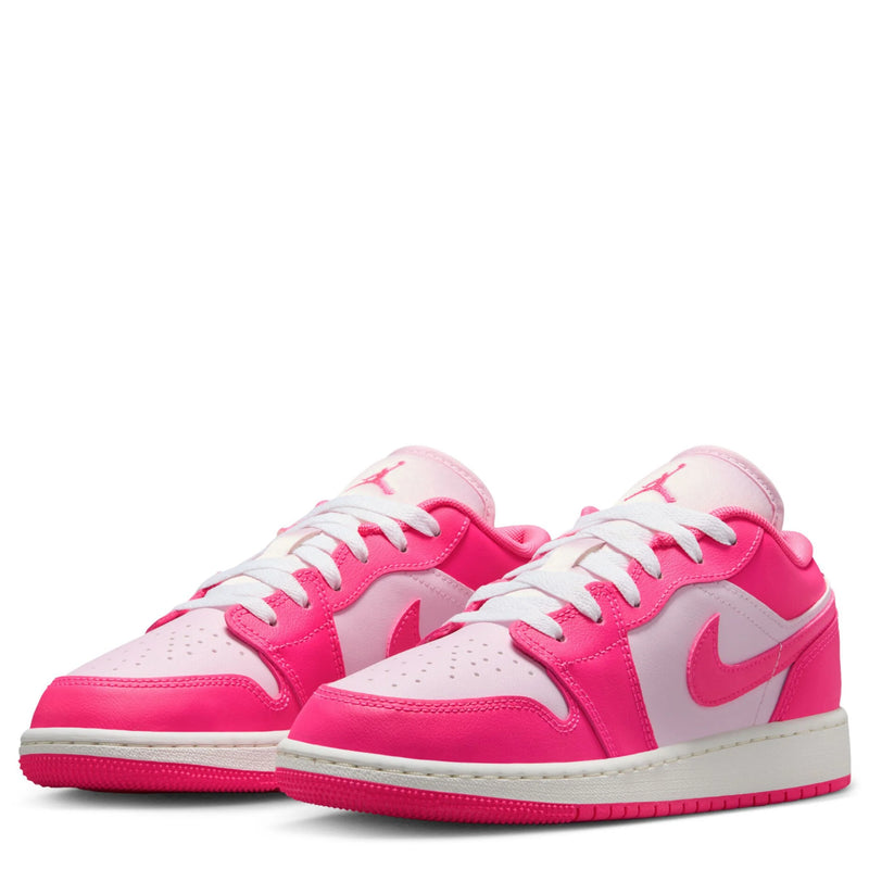 Air Jordan 1 Low (Big Kid)