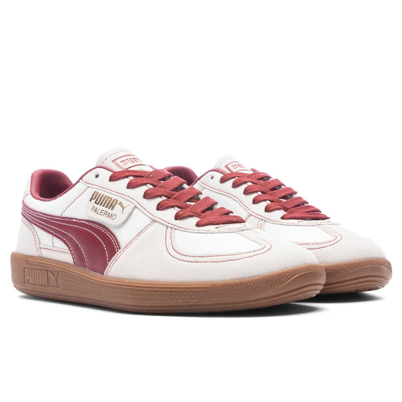 Palermo OG - White