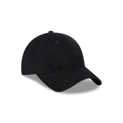 New Era Cap Black Cord 9TWENTY Adjustable Hat