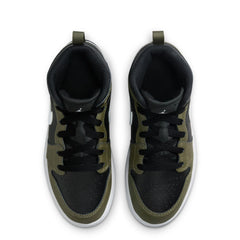 Jordan 1 Mid (Little Kid)