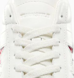 Converse One Star Pro Ox X Turnstile (White/Pink/White)