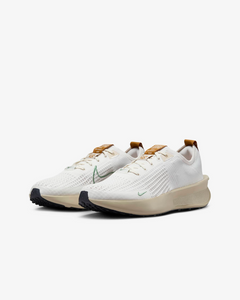 Nike Interact Run SE Phantom/Photon Dust/Rattan/Oil Green HJ7674-030