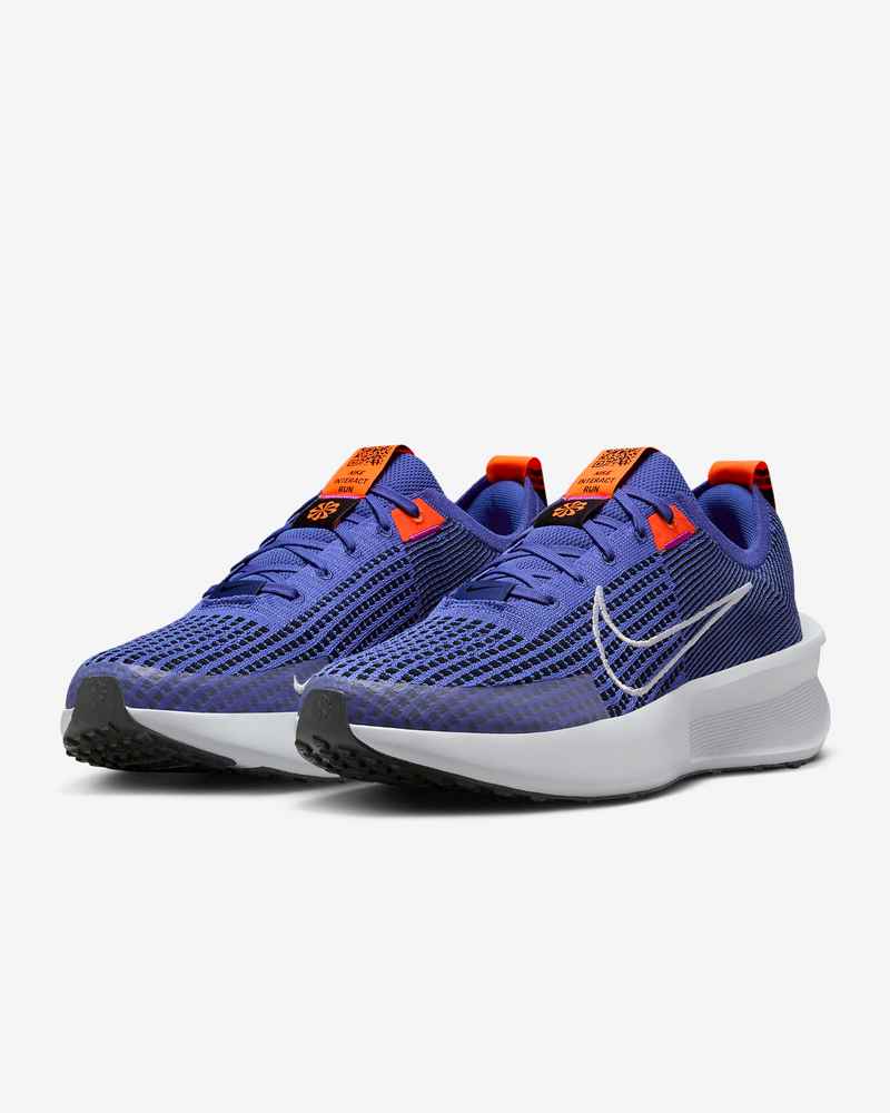 Nike Interact Run Astronomy Blue/Hyper Crimson/Black/Pure Platinum FD2291-404