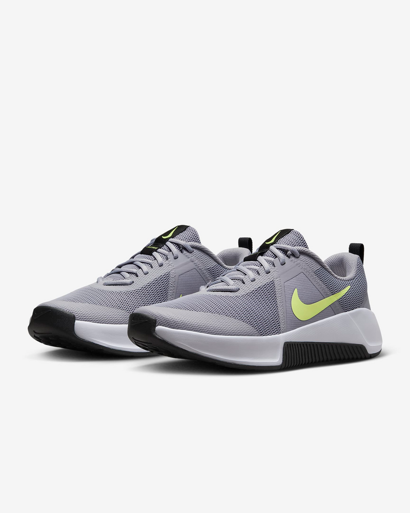 Nike MC Trainer 3 Cement Grey/Black/White/Light Lemon Twist FQ1831-002